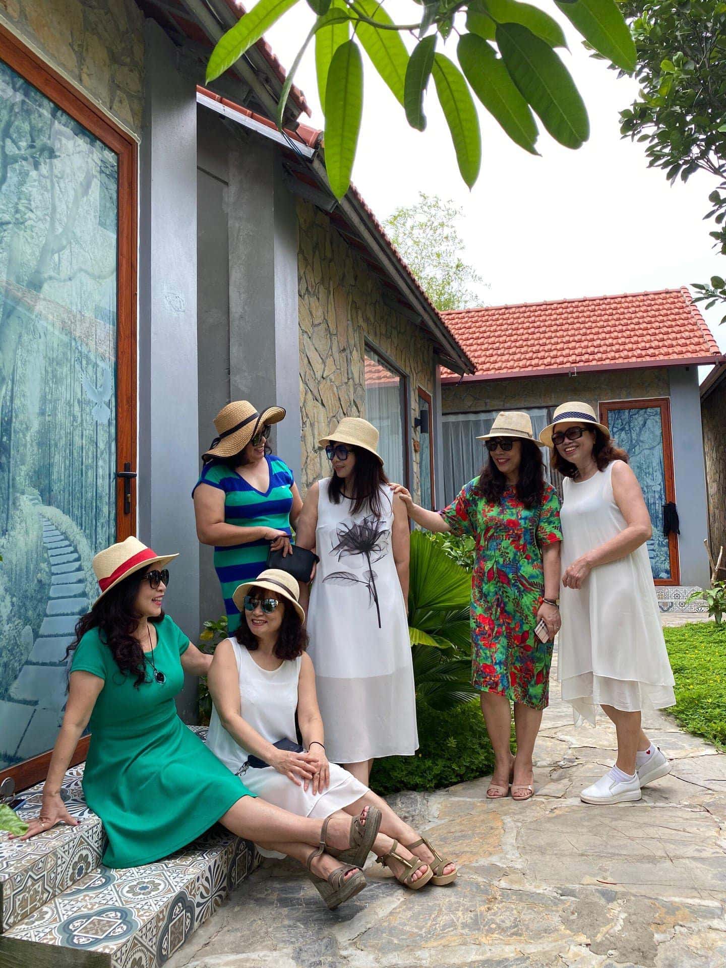 justfly tam coc holiday hotel & villa ninh binh