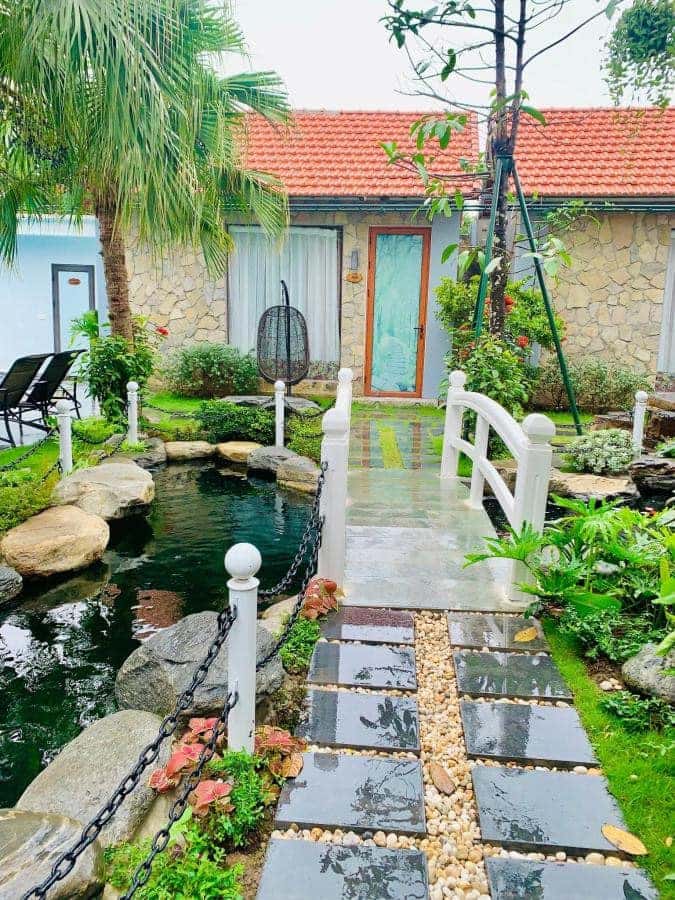 justfly tam coc holiday hotel & villa ninh binh