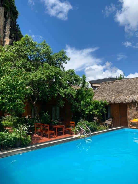 phong gia dinh tam coc wonderland bungalow ninh bin