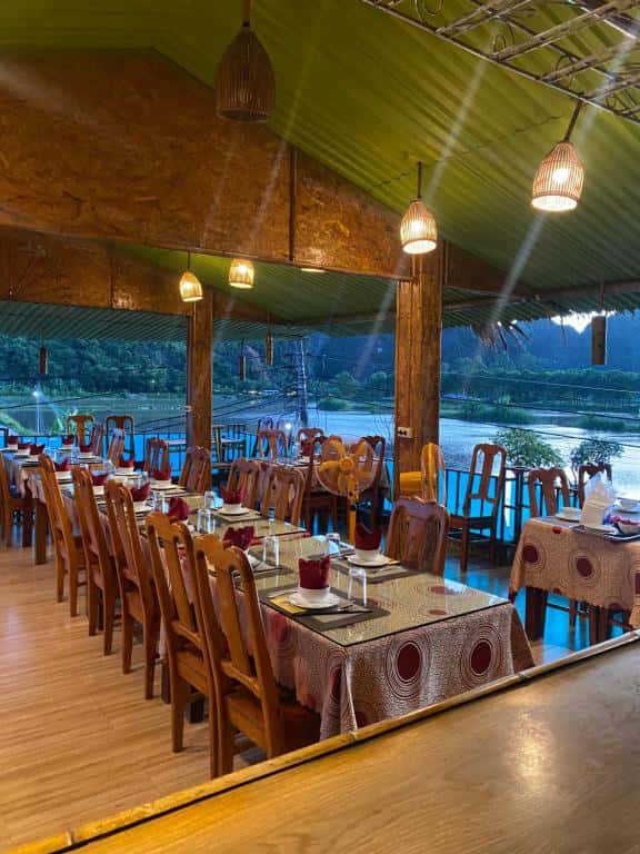 phong gia dinh tam coc wonderland bungalow ninh bin