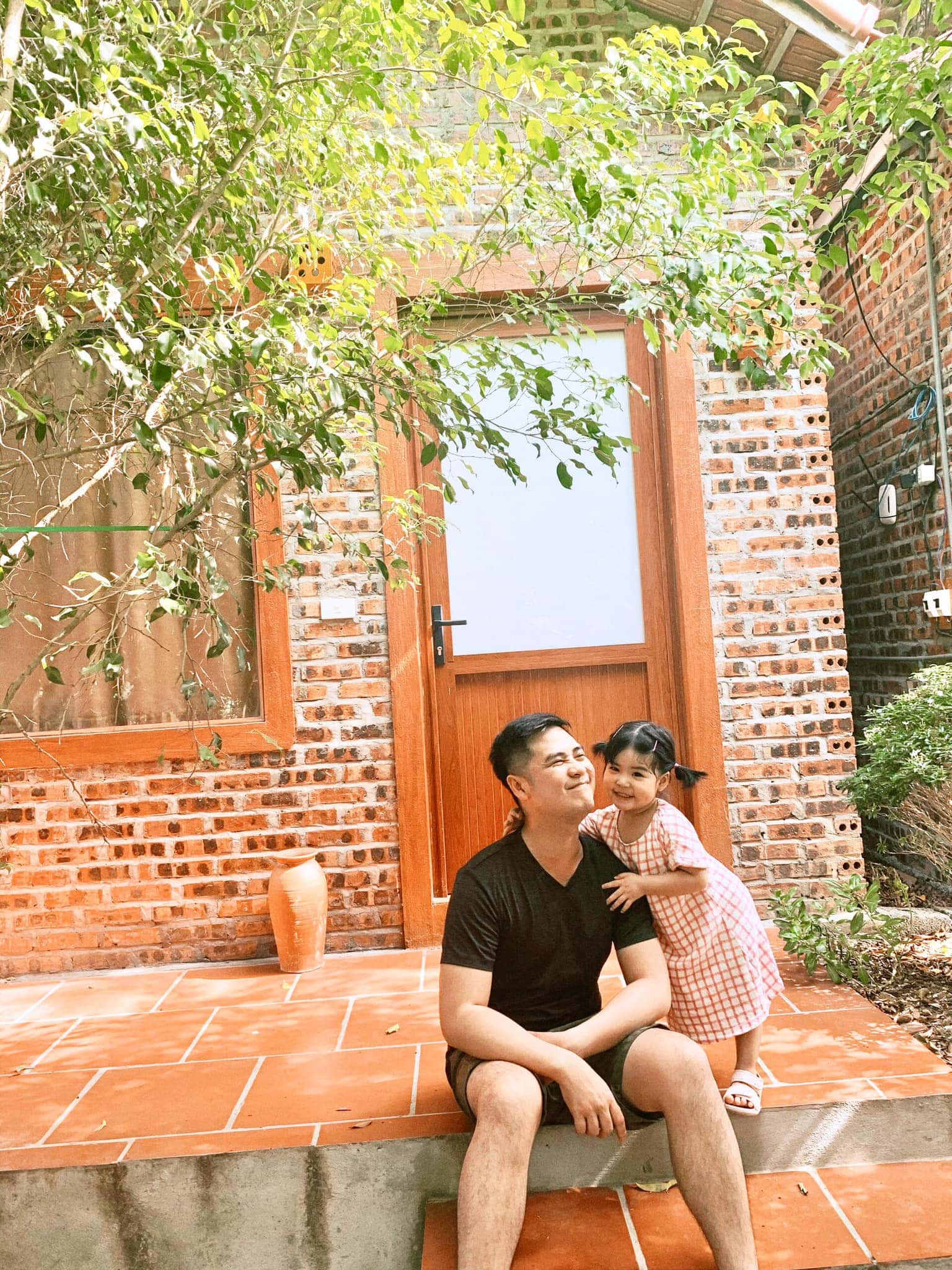justfly ham rong homestay ninh binh