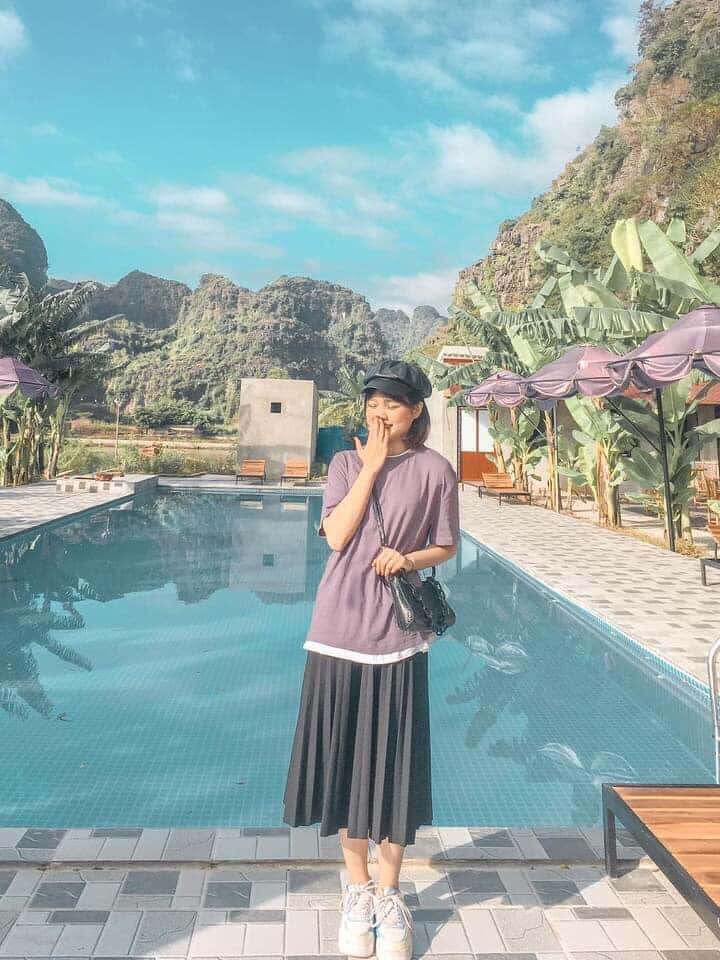 justfly ham rong homestay ninh binh