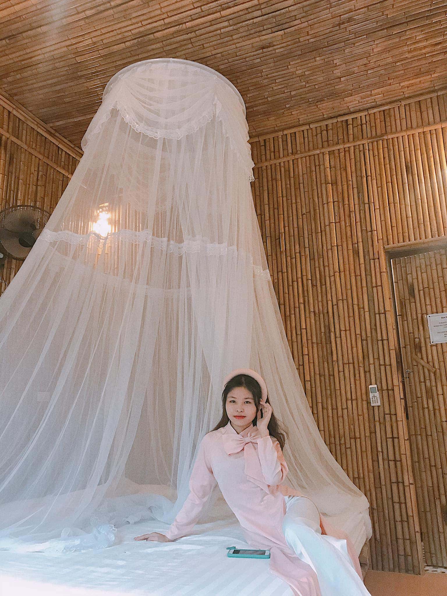 justfly ham rong homestay ninh binh