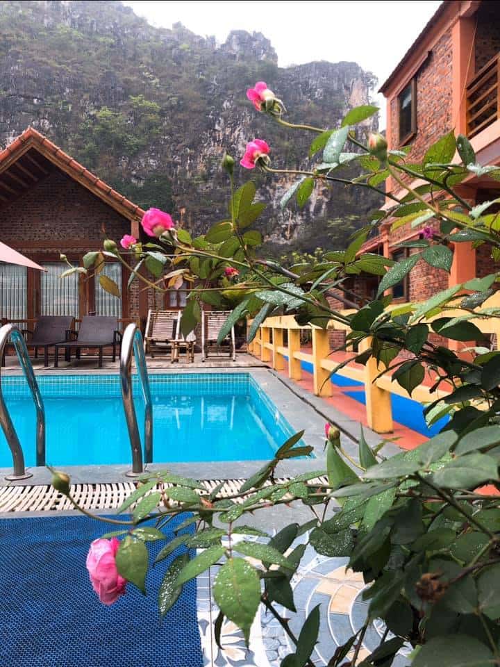 justfly chez loan hotel ninh binh