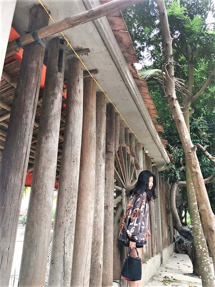 justfly phong double tam coc rice fields homestay ninh binh