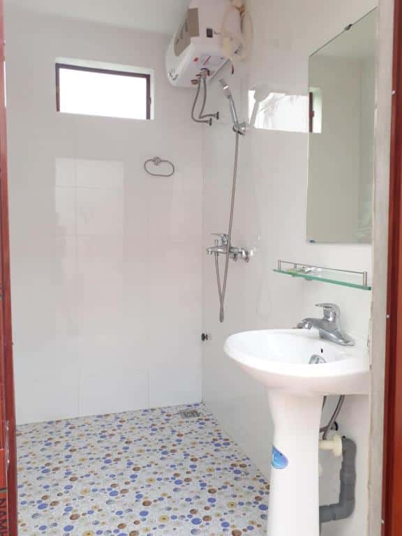 justfly phong dorm tam coc rice fields homestay ninh binh