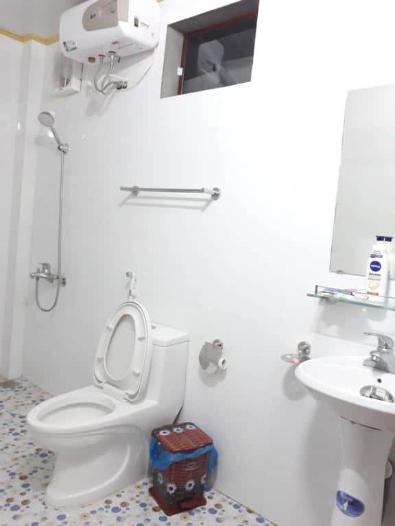justfly phong dorm tam coc rice fields homestay ninh binh