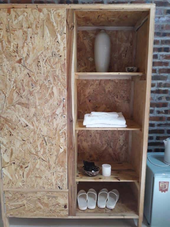justfly green peace bungalow ninh binh