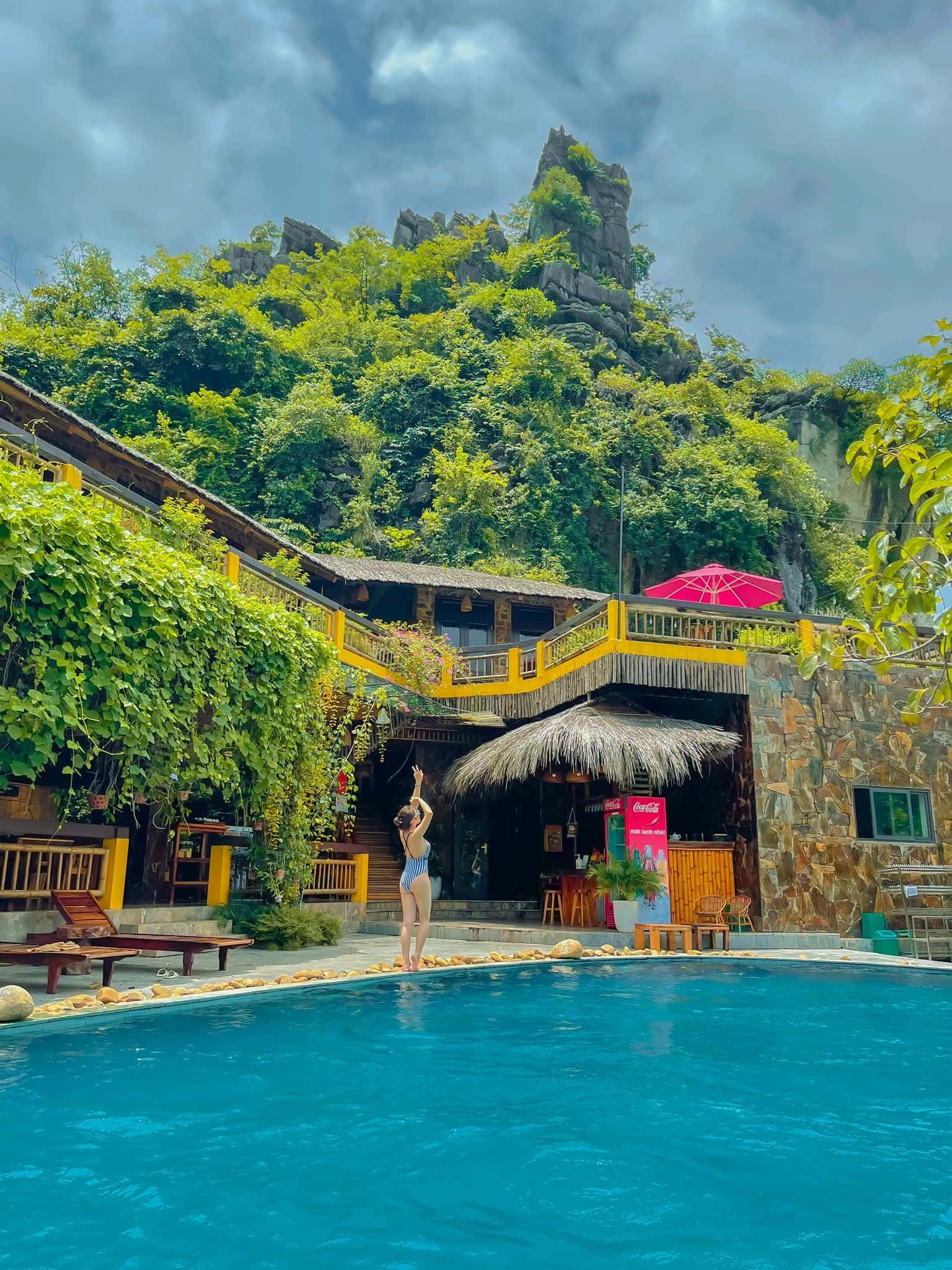 justfly trang an ecolodge ninh binh