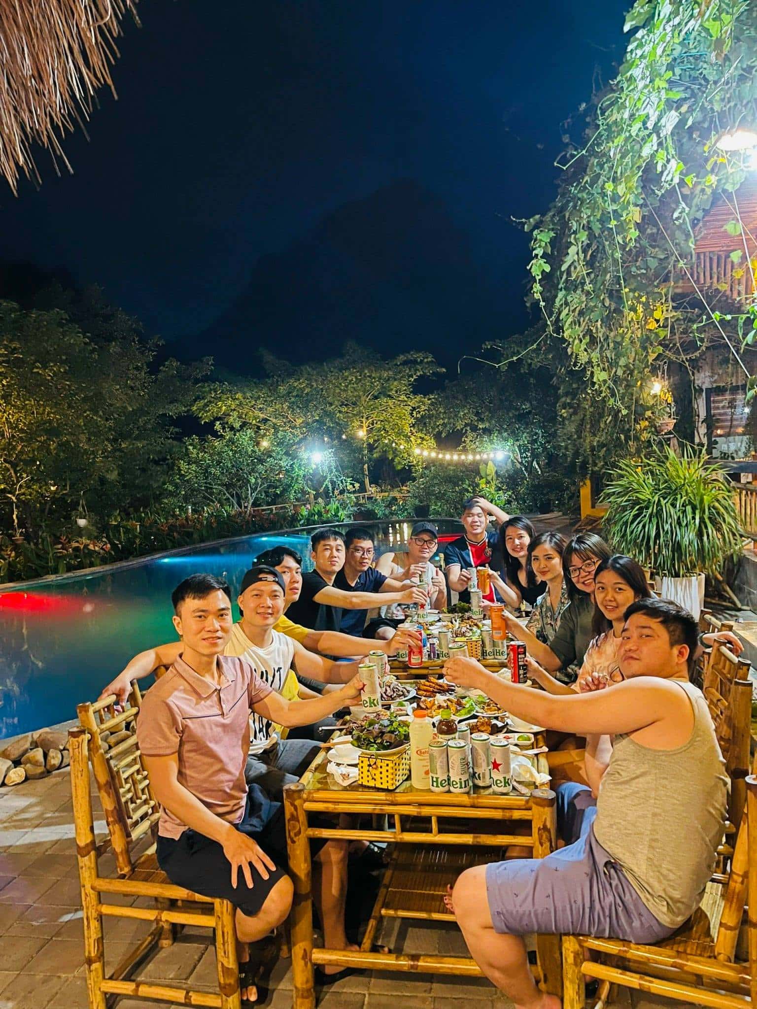 justfly trang an ecolodge ninh binh