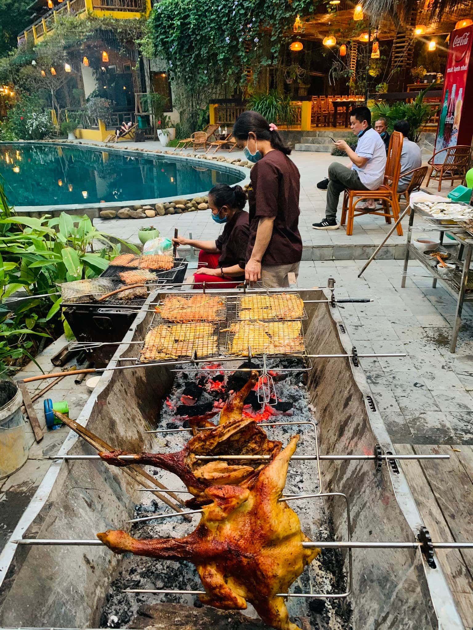 justfly trang an ecolodge ninh binh