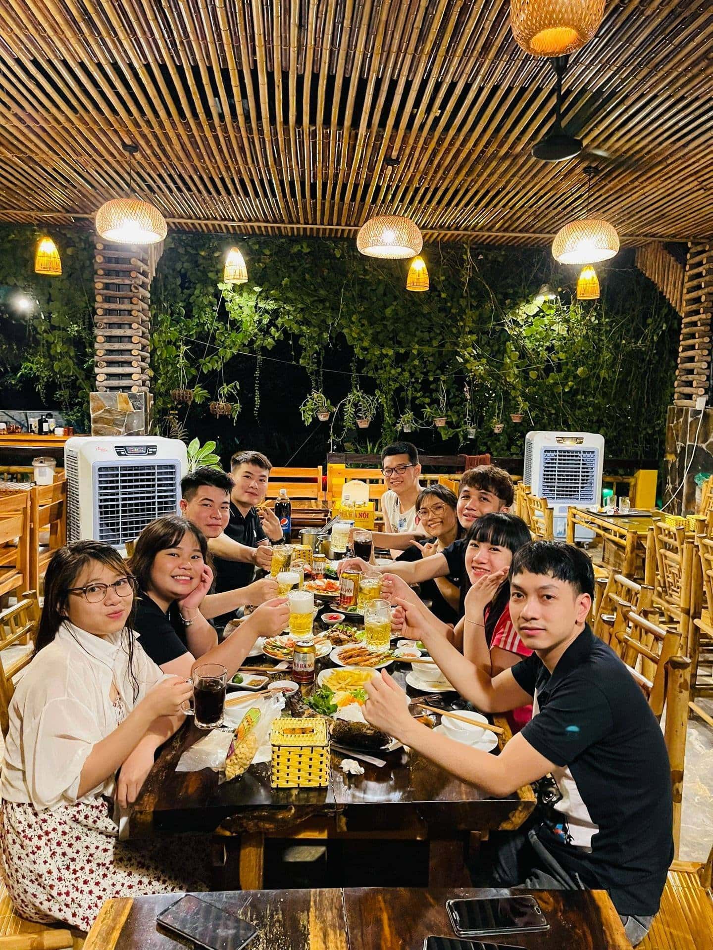 justfly trang an ecolodge ninh binh