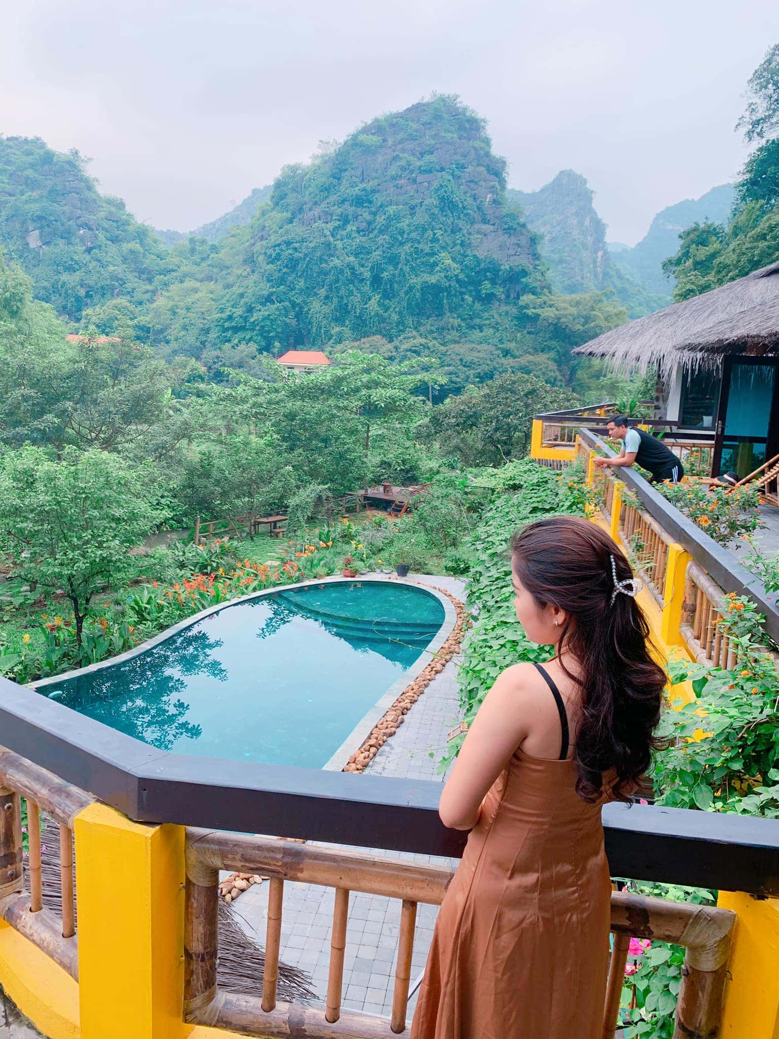 justfly trang an ecolodge ninh binh