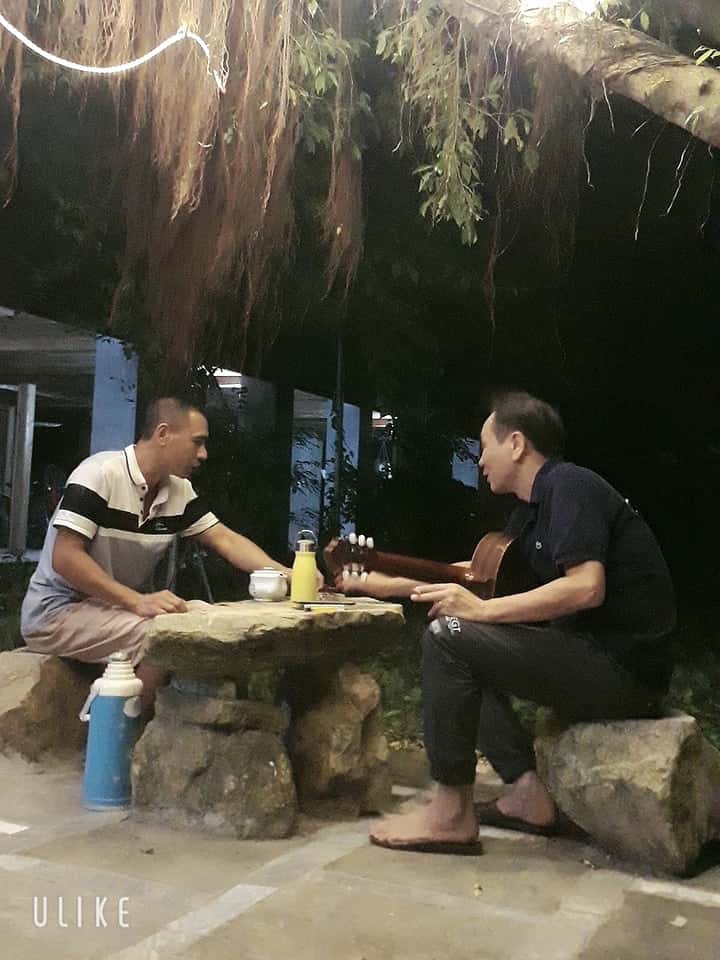 justfly tuyets homestay ninh binh 