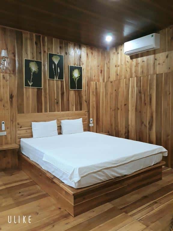 justfly king room tuyets homestay ninh binh