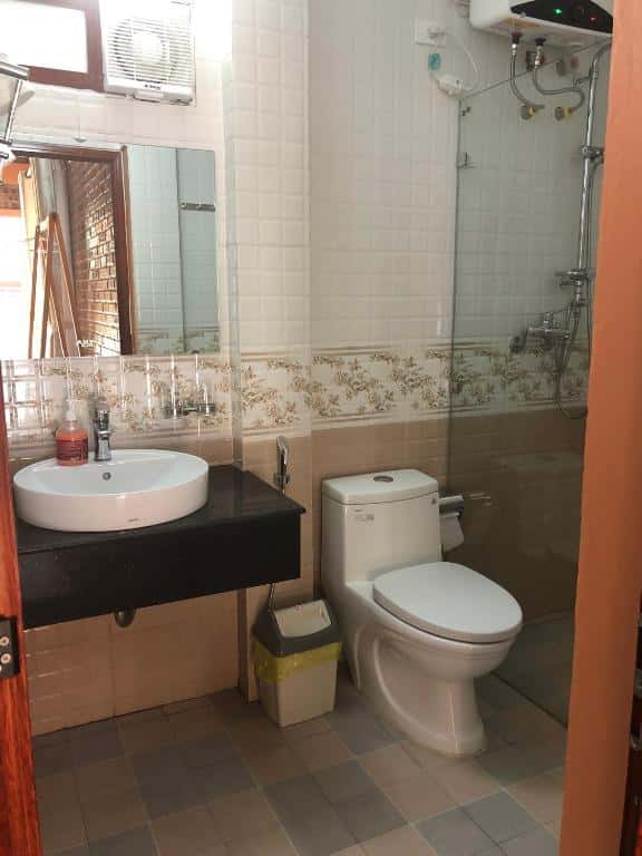 justfly superior tam coc summer bungalow ninh binh