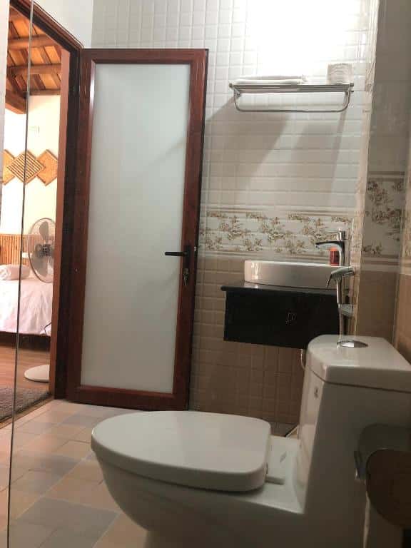 justfly superior tam coc summer bungalow ninh binh