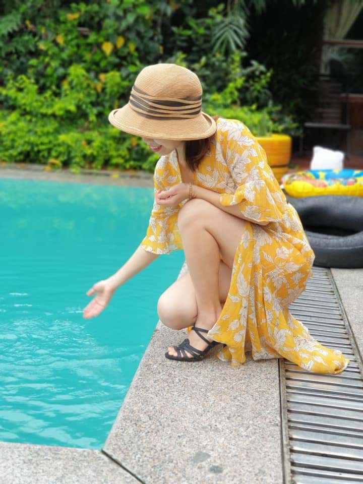 justfly tam coc garden homestay ninh binh