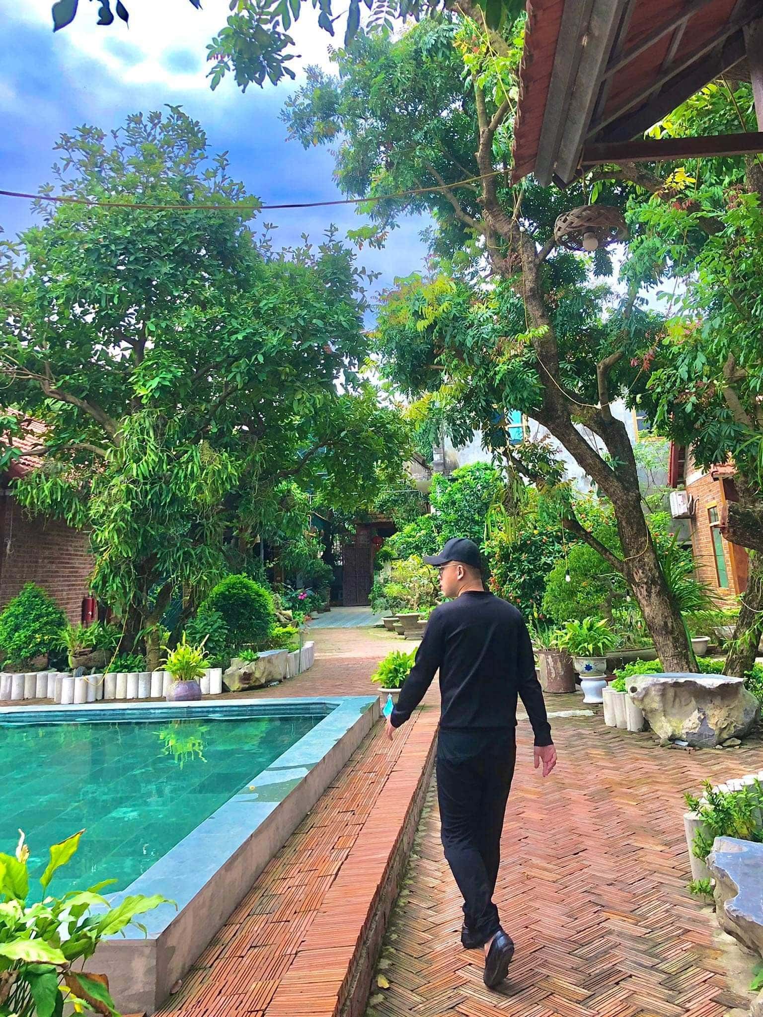 justfly anh duong homestay