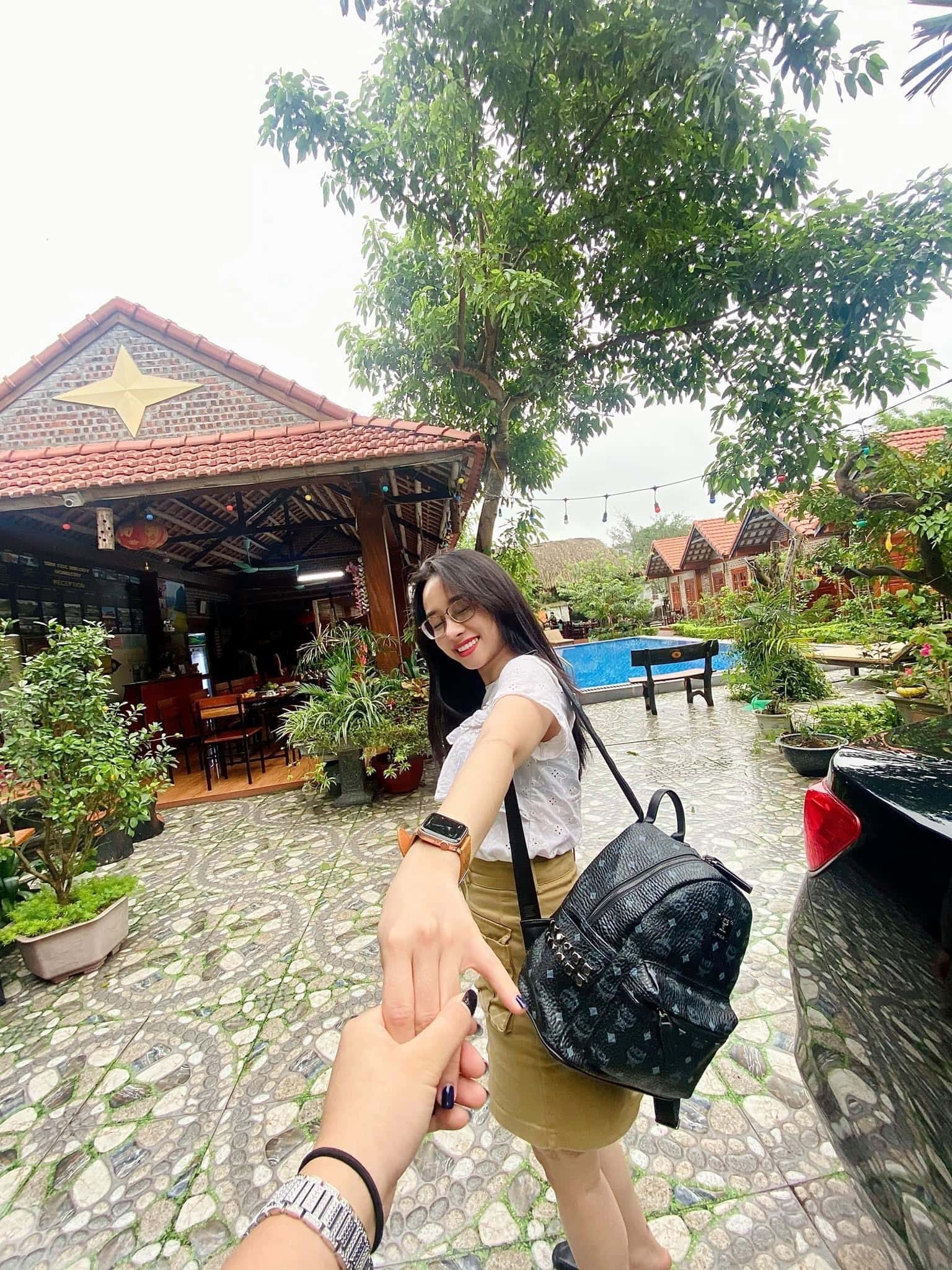 justfly tam coc melody homestay ninh binh