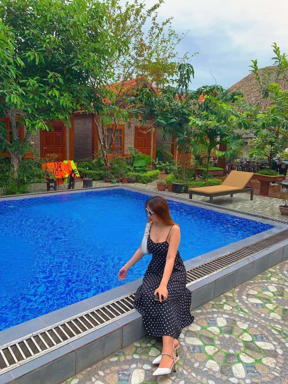 justfly tam coc melody homestay ninh binh