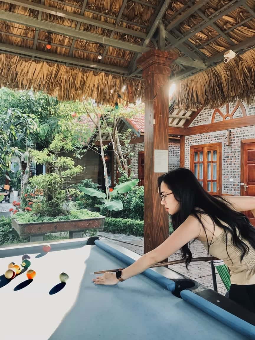 justfly tam coc melody homestay ninh binh