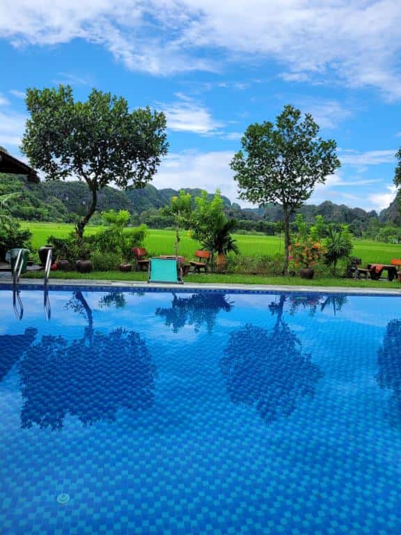 justfly tam coc mr loa homestay ninh binh
