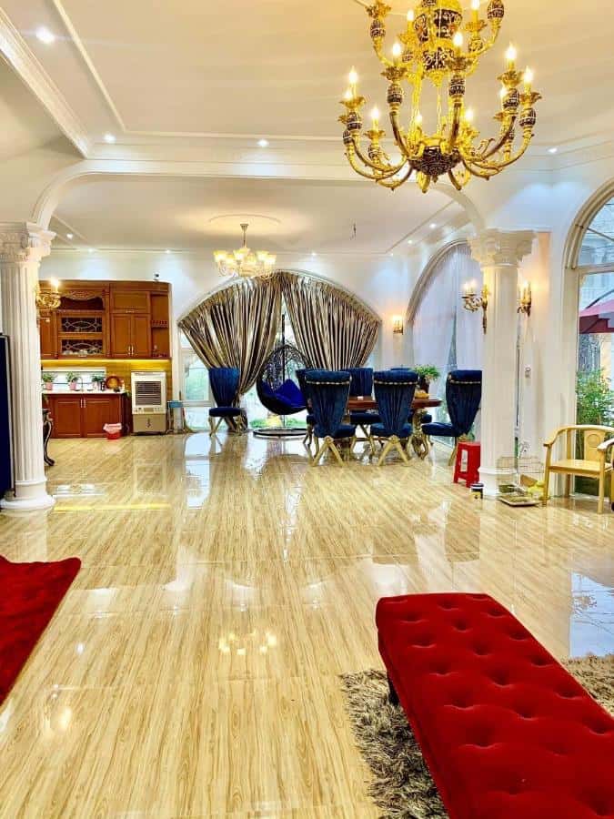 rose homestay ninh binh