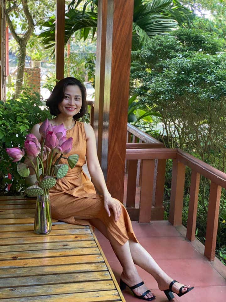 Tam Coc River View Homestay - Deluxe Bungalow, Ninh Bình — ảnh 29