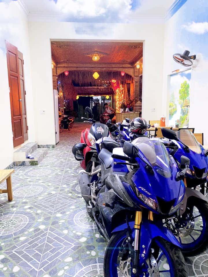 justfly hang mua bamboo homestay