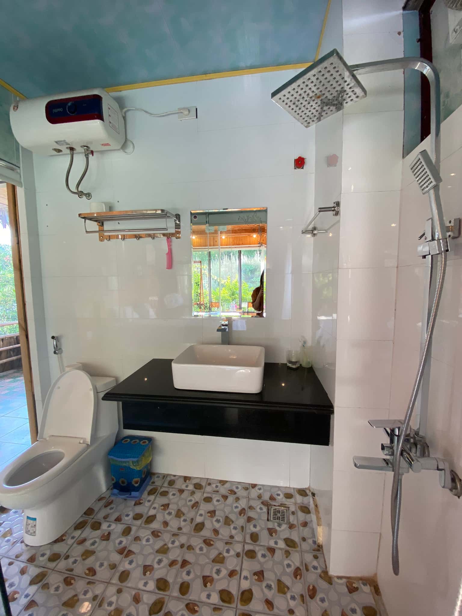 Hang Mua Bamboo Homestay - Phòng Luxury 2 người, Ninh Bình — ảnh 30