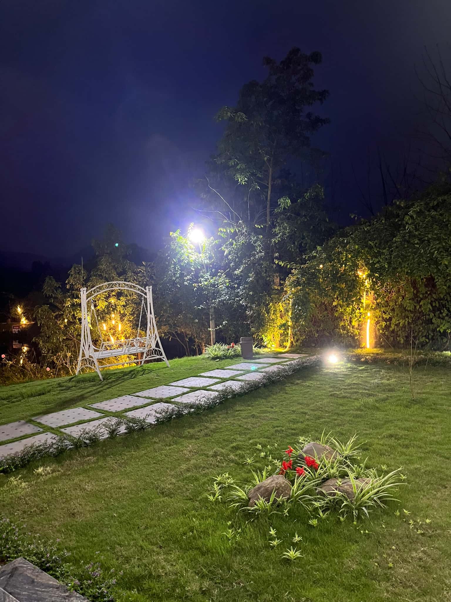 vro villa ba vi