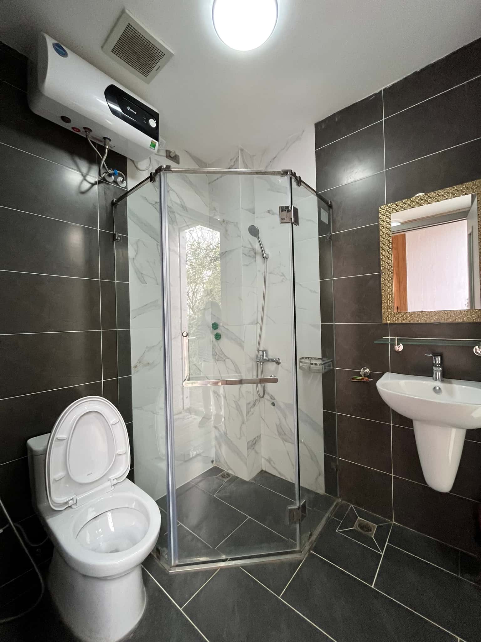 vro villa ba vi