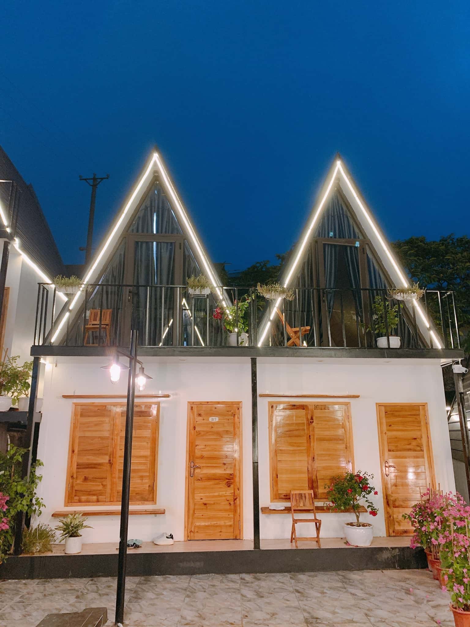 justfly nguyen can dai cuden homestay tam dao 