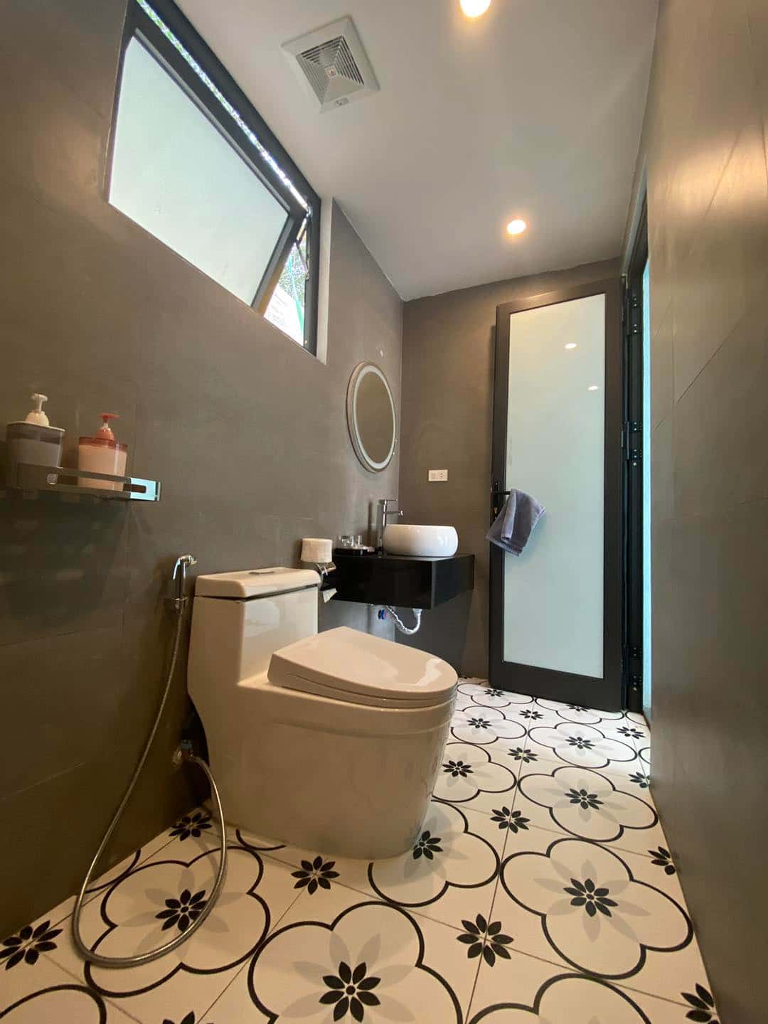 justfly hill top iris villa ba vi ha noi