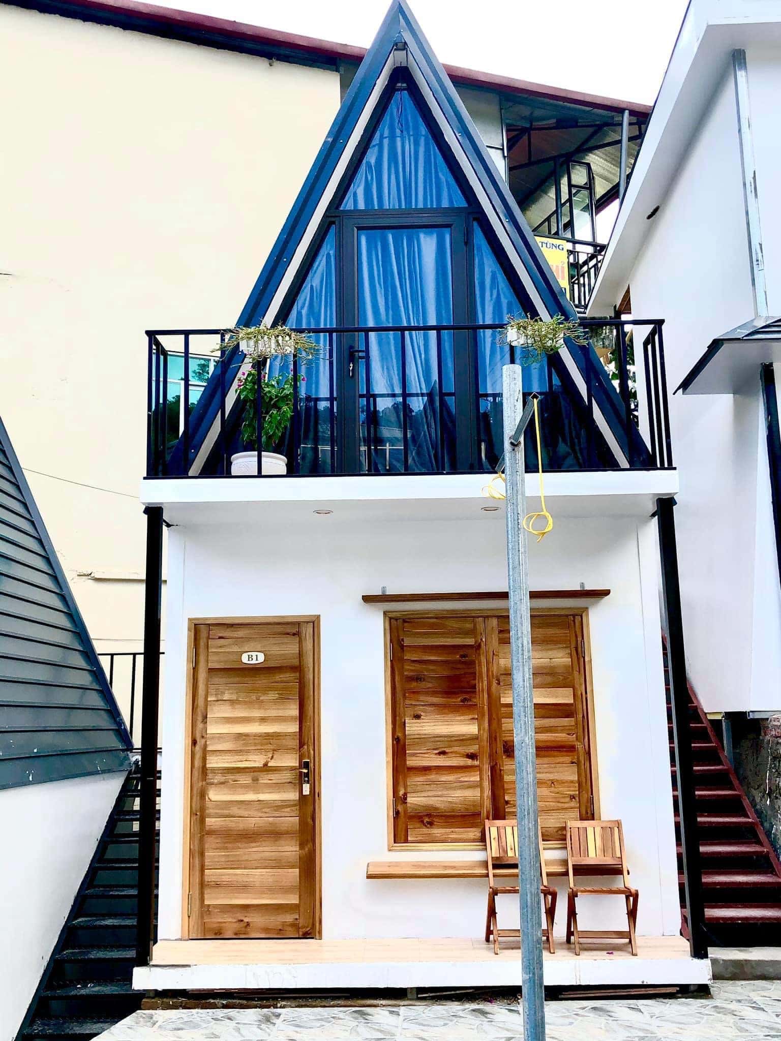 justfly nguyen can nho cuden homestay tam dao 