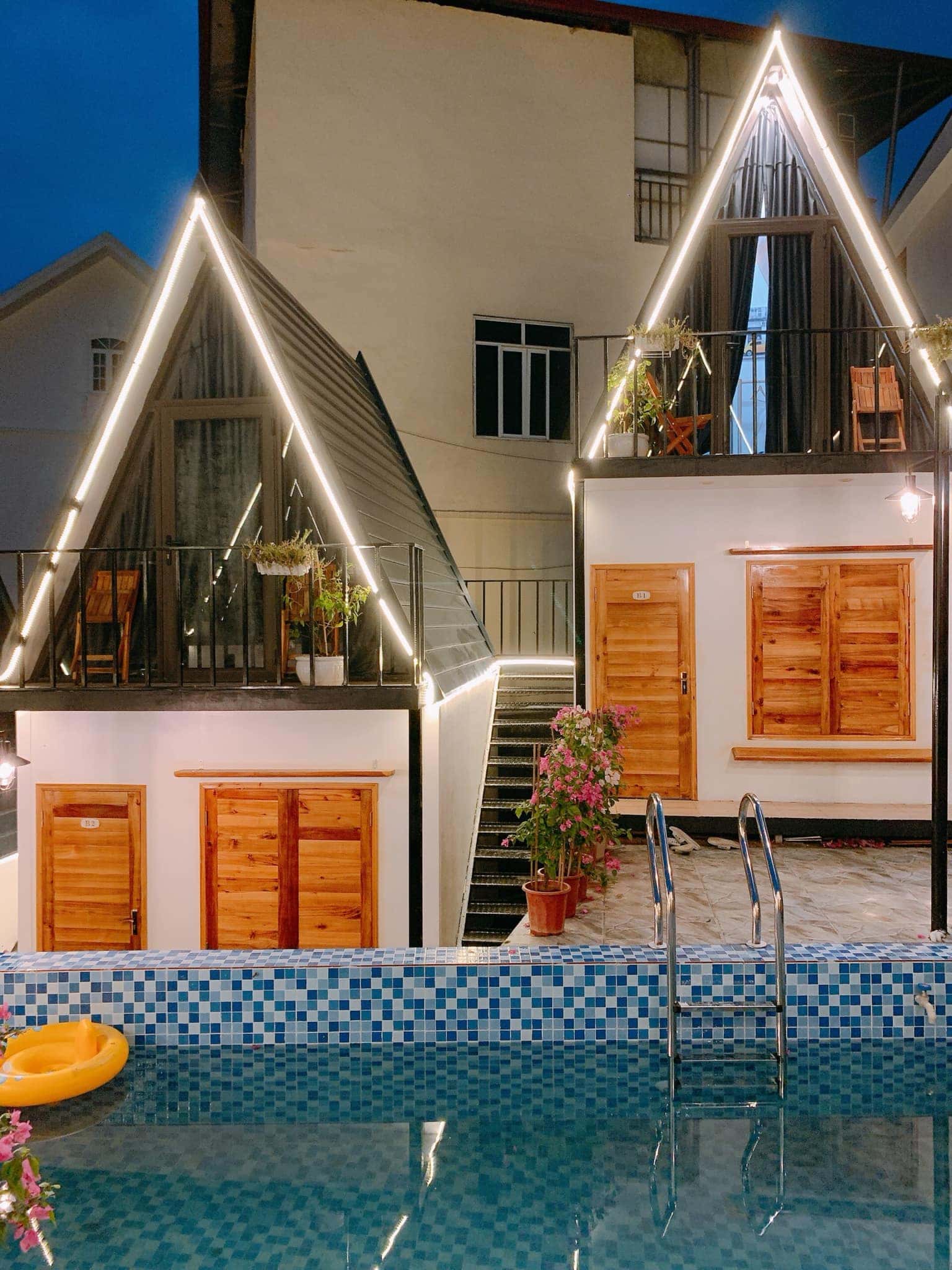 justfly nguyen can nho cuden homestay tam dao 
