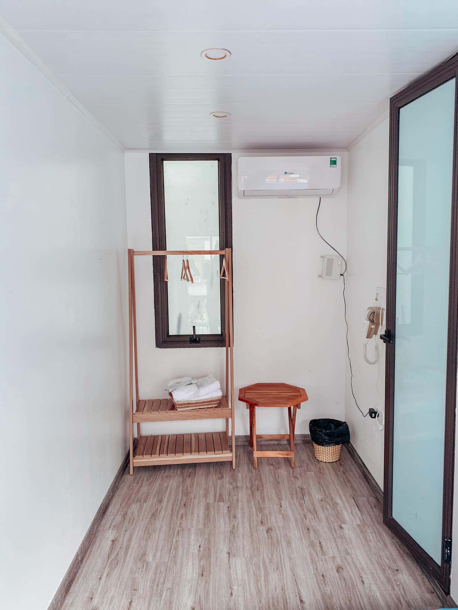 justfly phong vuong cuden homestay tam dao 
