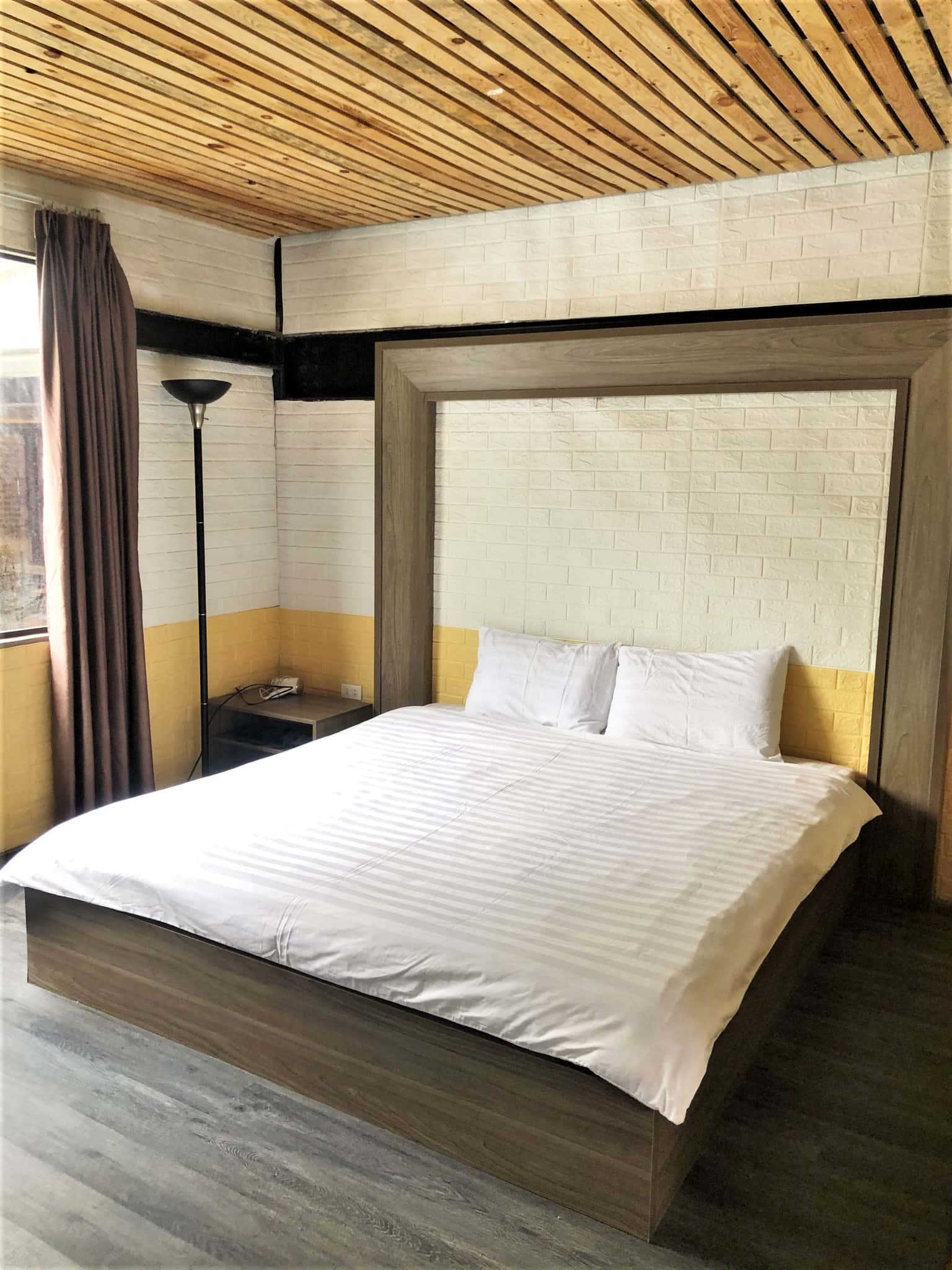 justfly grass villa ba vi
