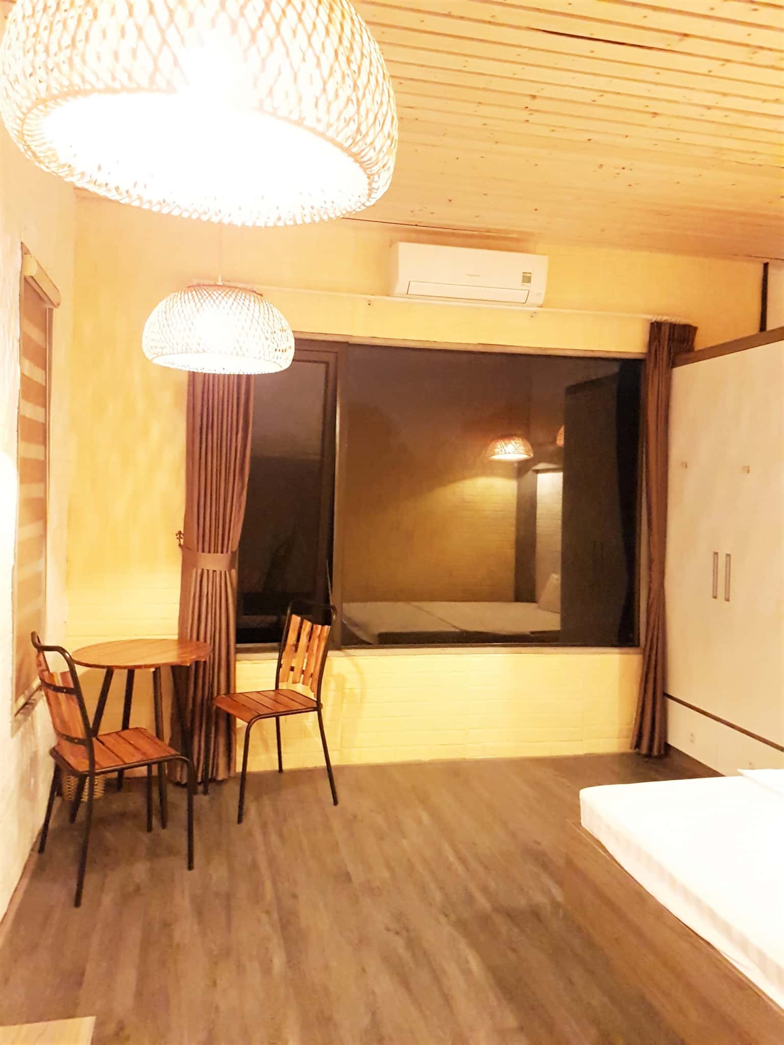 justfly grass villa ba vi