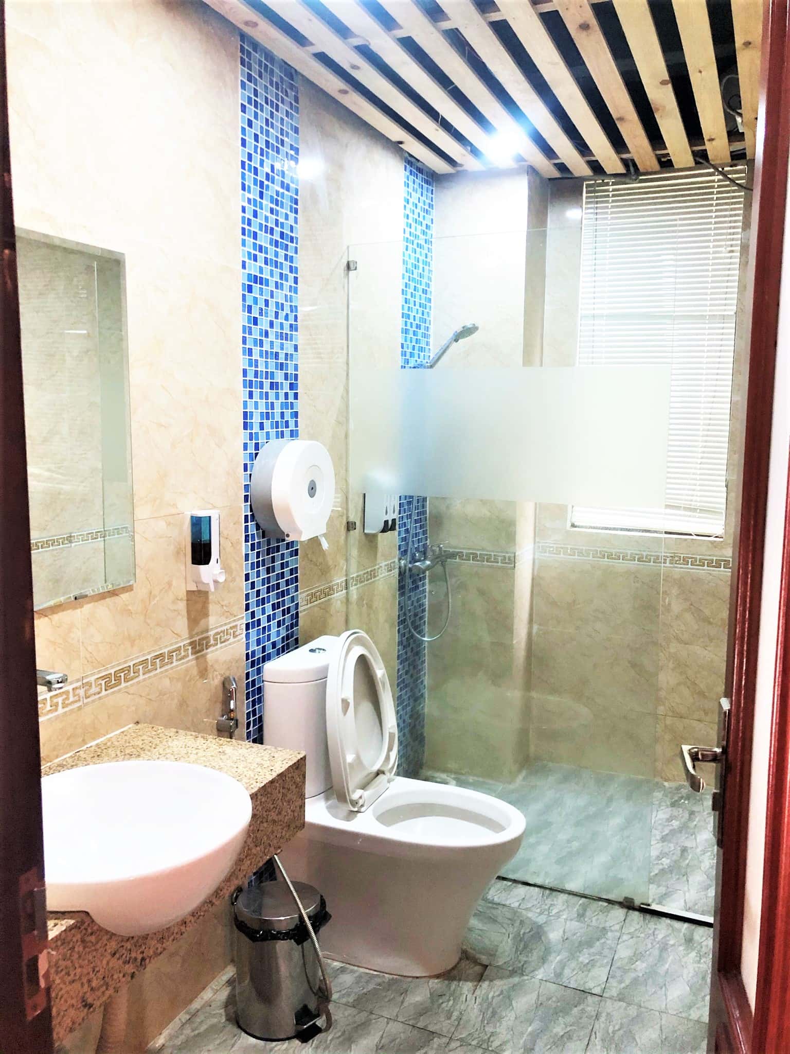 Grass Villa, Ba Vì — ảnh 30