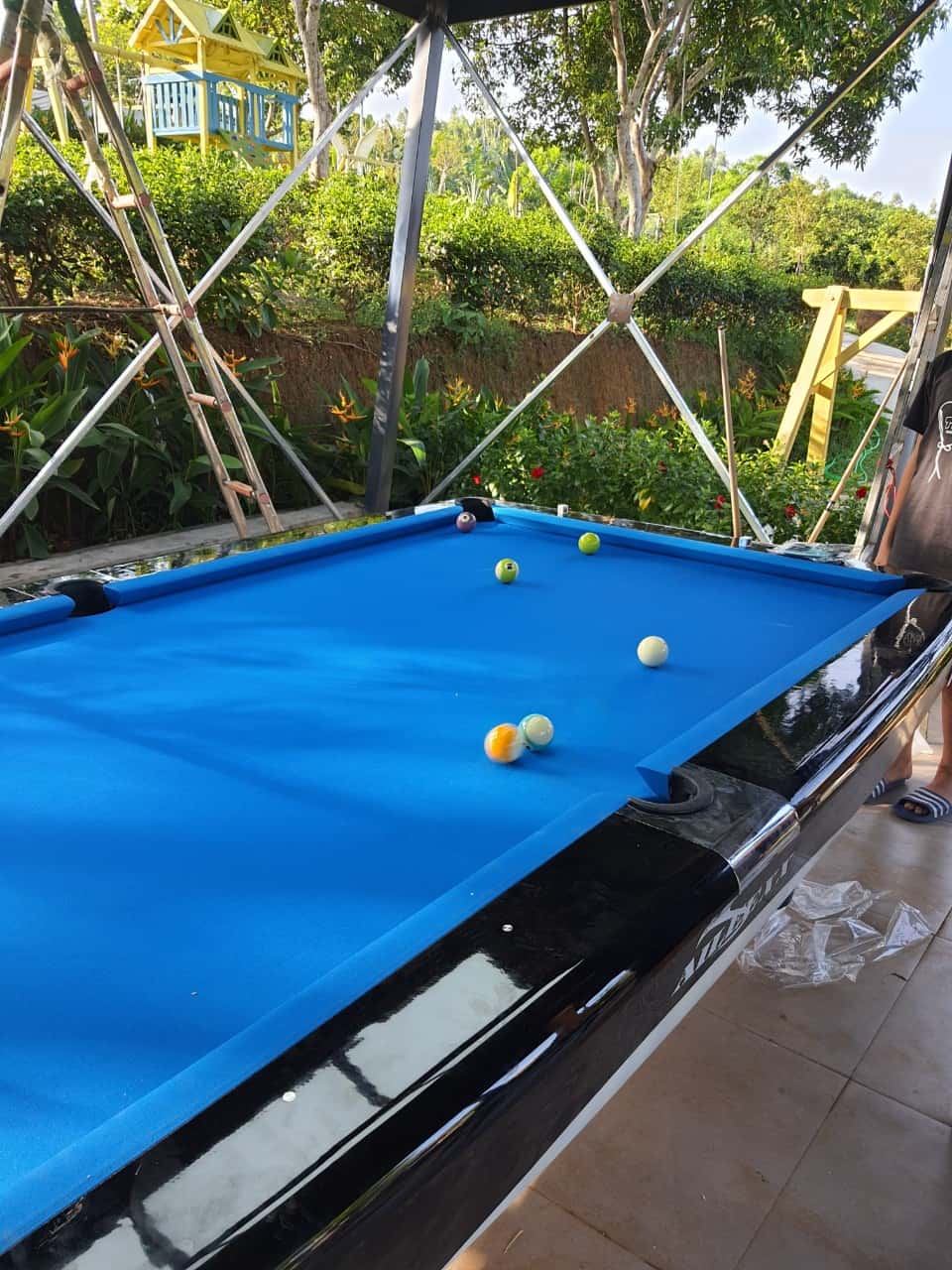 Bungalow (Chill Villa) tại Yên Bài, Ba Vì — ảnh 21