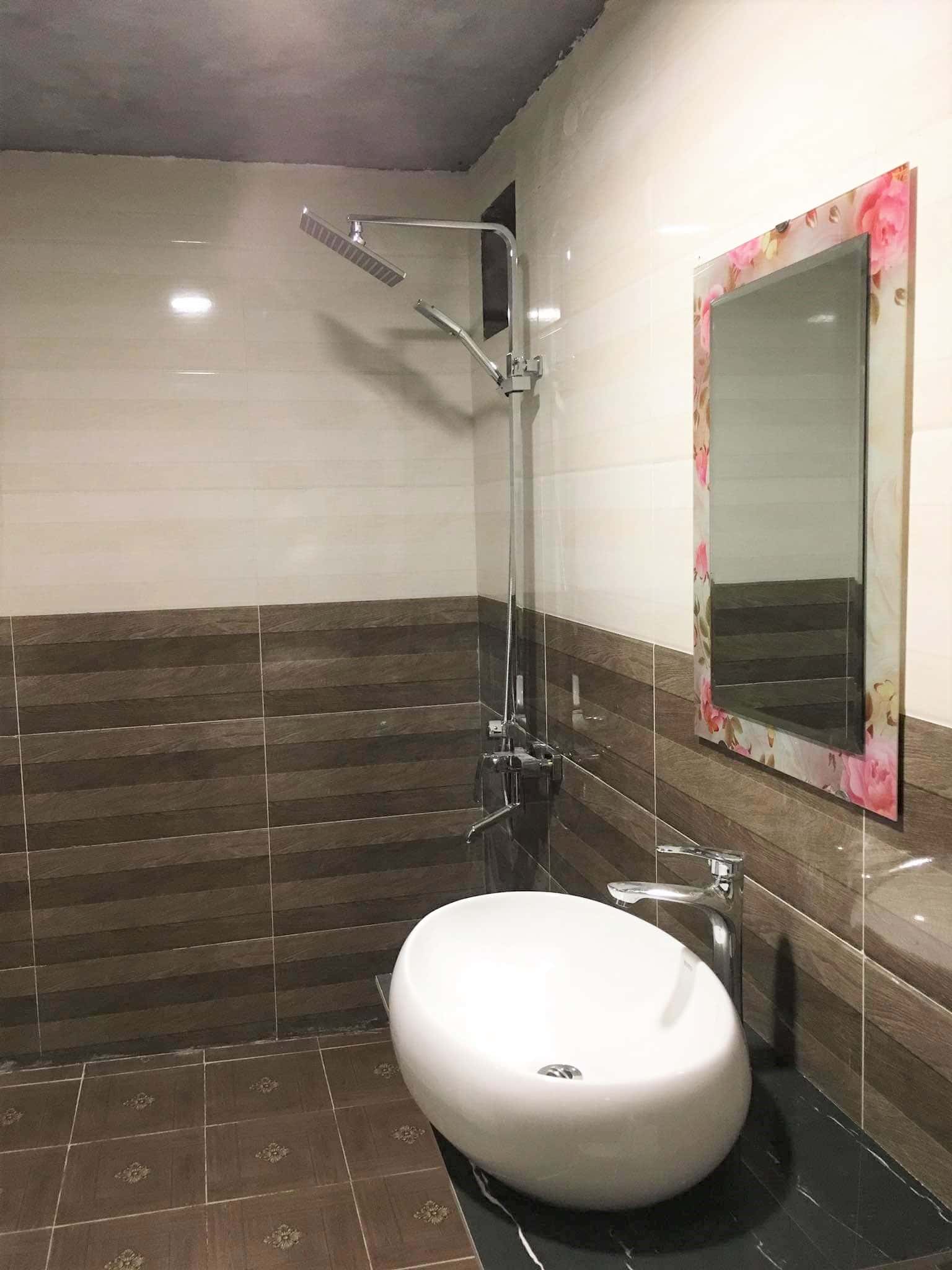 justfly square bungalow bach xanh house tam dao 