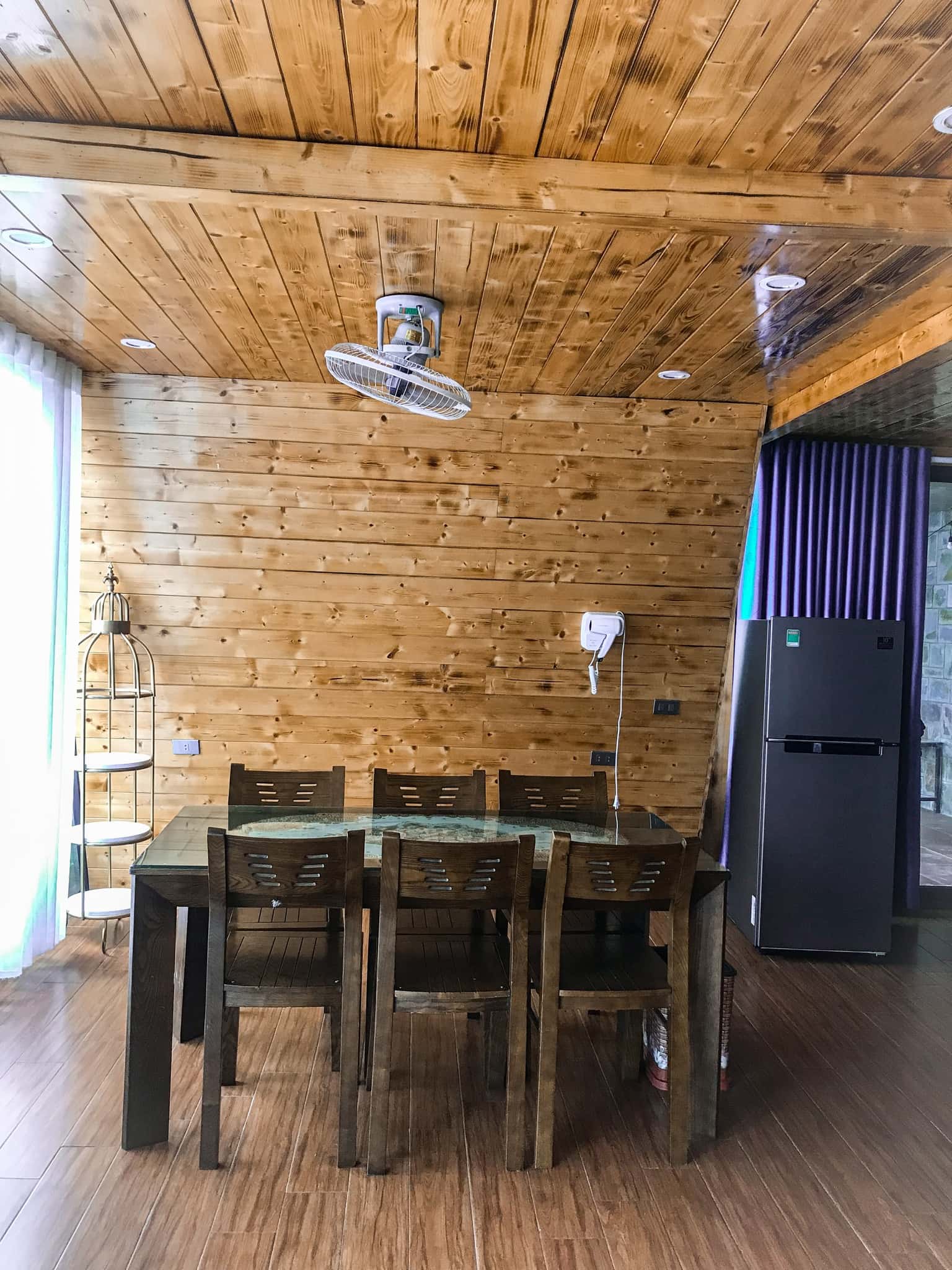 Polygon House (Bách Xanh), Tam Đảo — photo 12