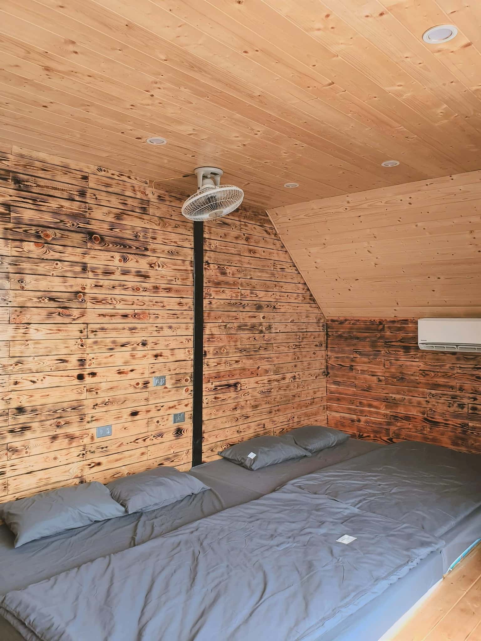 Polygon House (Bách Xanh), Tam Đảo — photo 14