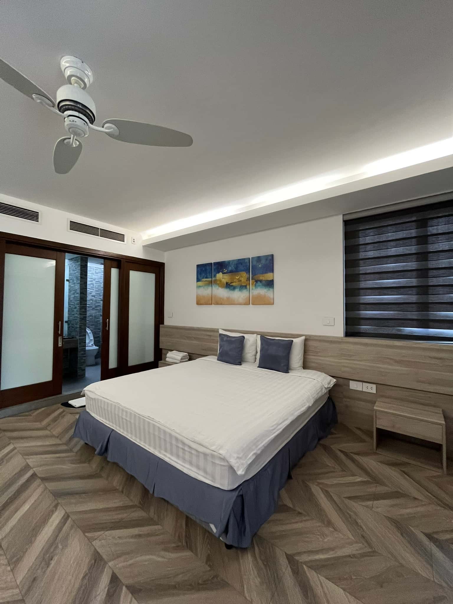 nam casa villa san golf tam dao