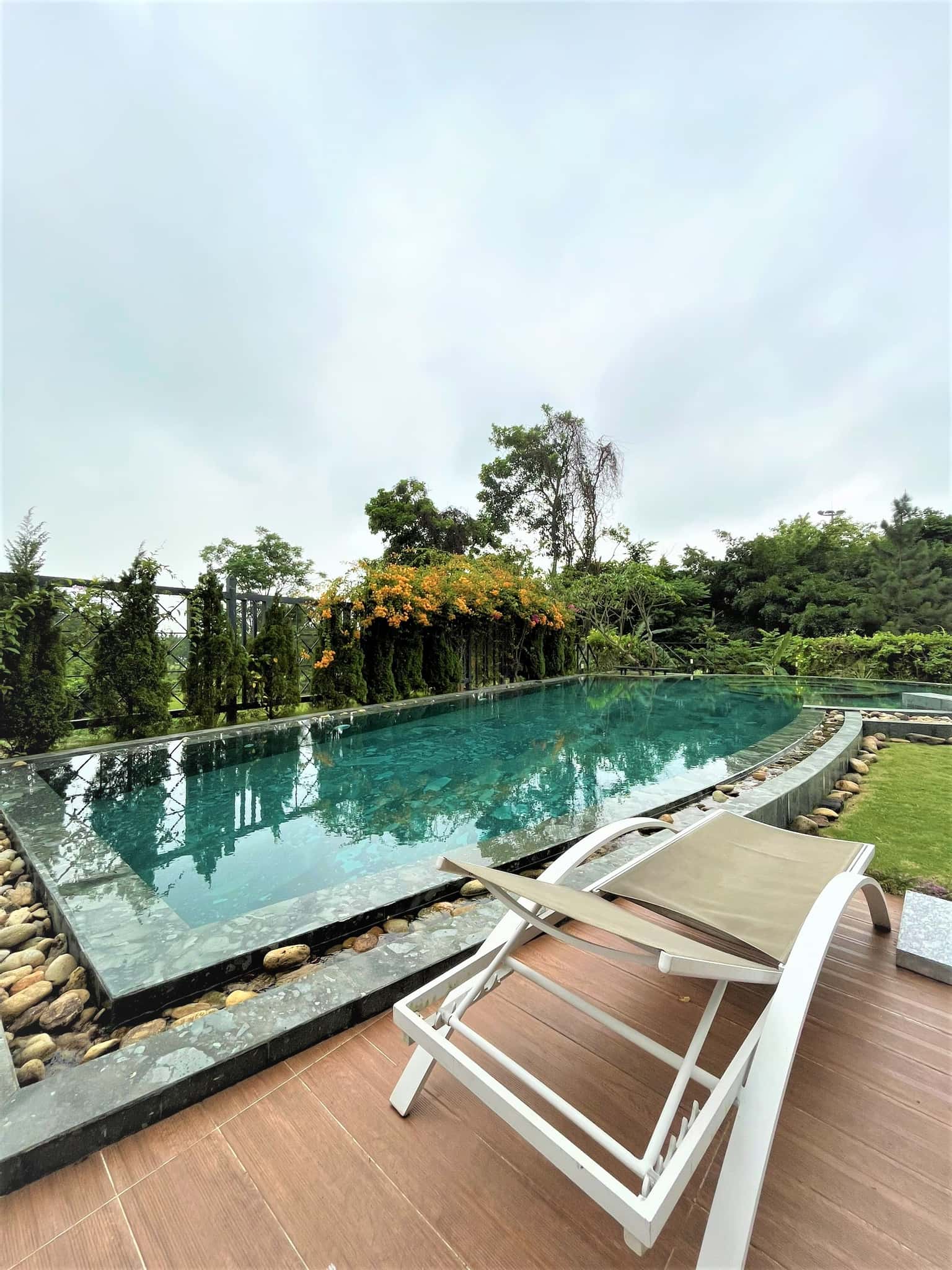 nam casa villa san golf tam dao
