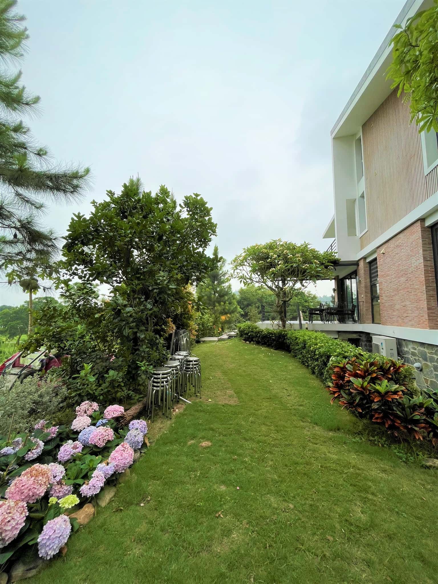 nam casa villa san golf tam dao