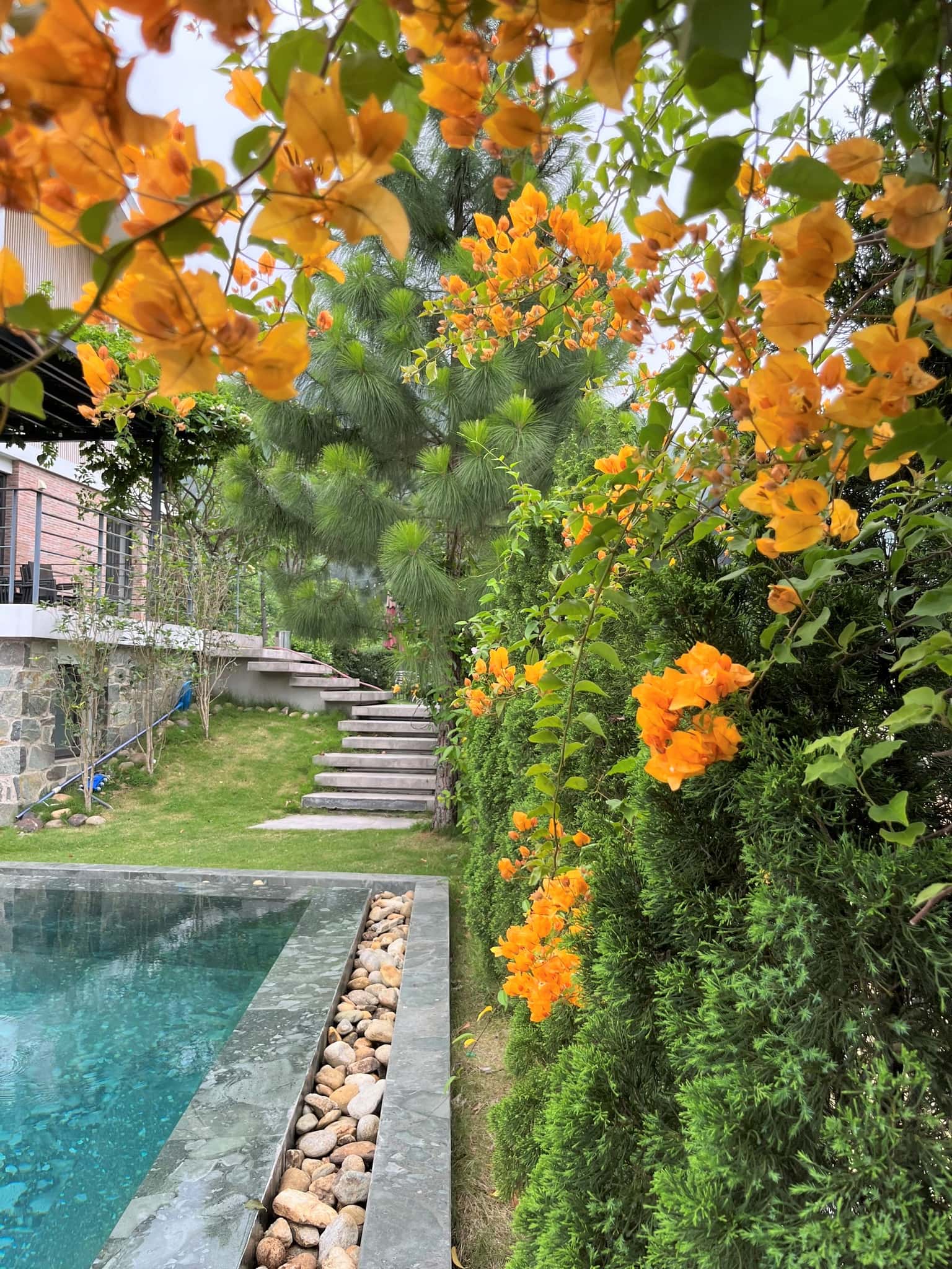nam casa villa san golf tam dao