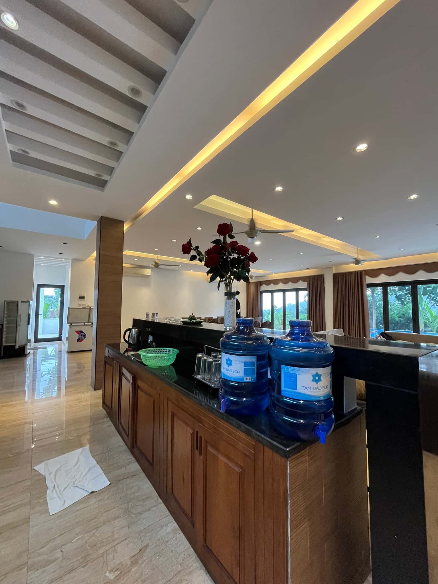 Anka Villa C03 tại Sân Golf Tam Đảo, Vĩnh Phúc — ảnh 22